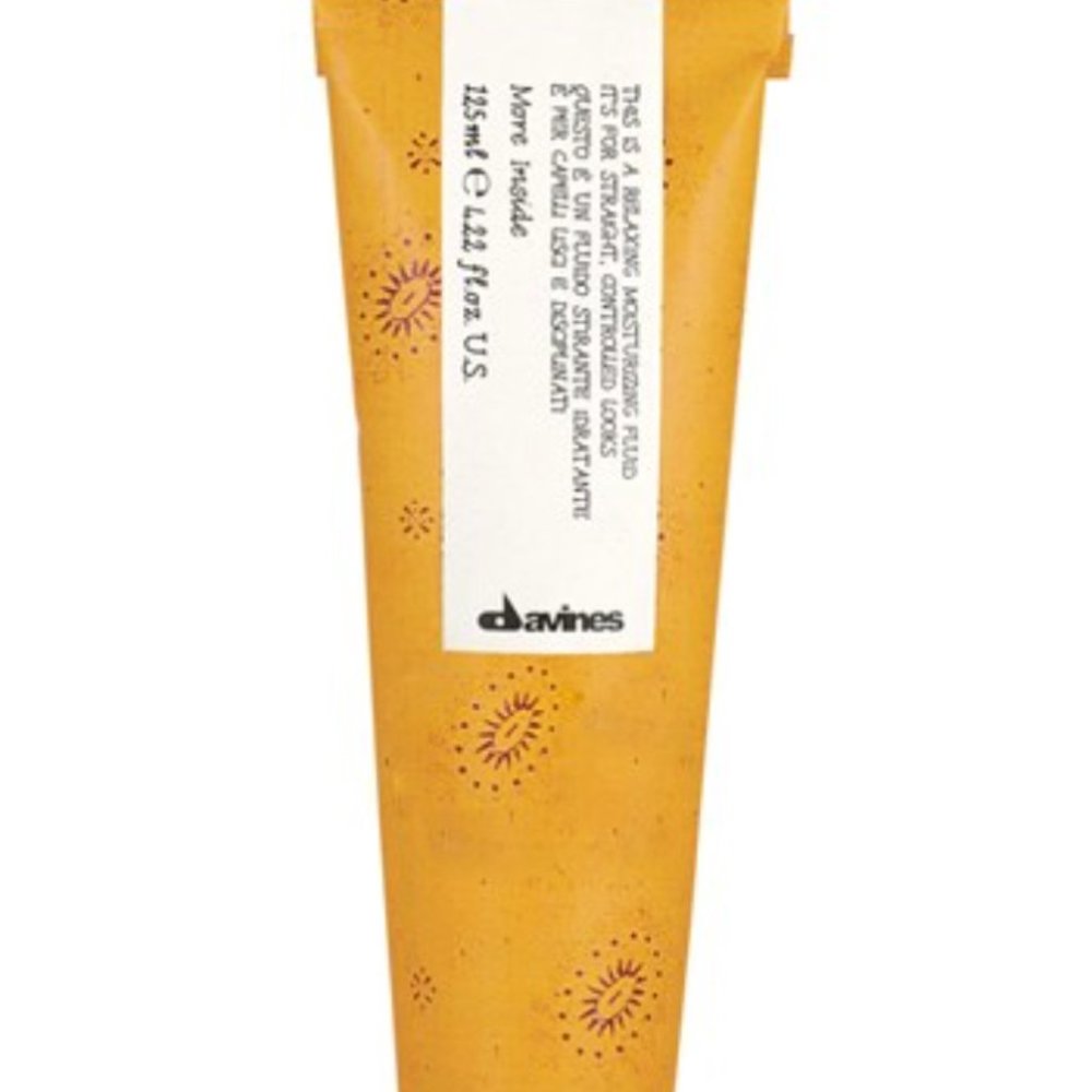 Davines Relaxing Moisturizing Fluid